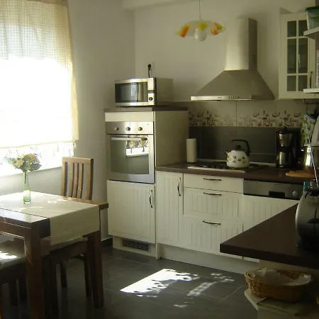 Vila Dina Vakantiehuis Sulina