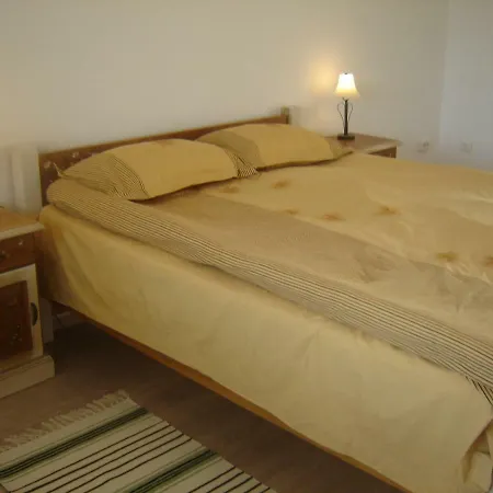 Vakantiehuis Vila Dina