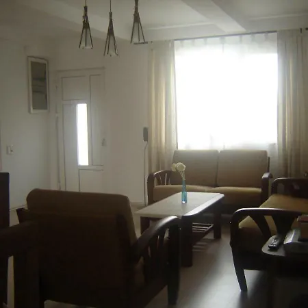 Vila Dina Vakantiehuis