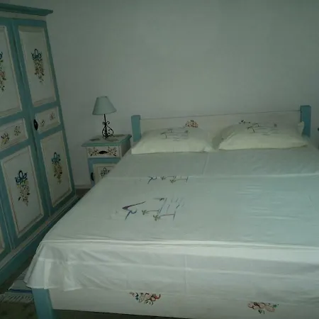 Vila Dina Vakantiehuis *