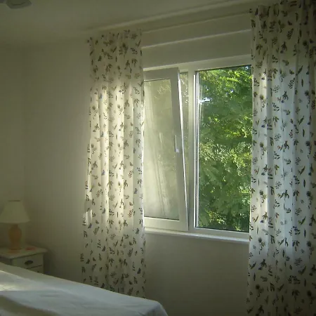 Vakantiehuis Vila Dina *