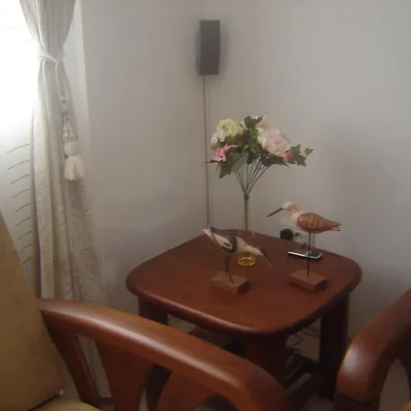 Vila Dina Vakantiehuis