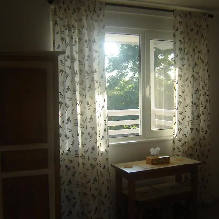 Vila Dina Vakantiehuis *