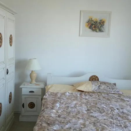 Vila Dina Vakantiehuis *